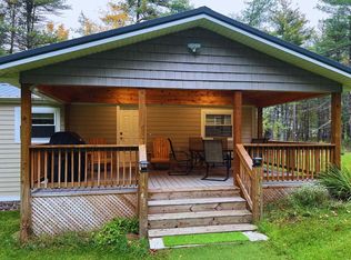 2061 Wisconsin St, Friendship, WI 53934