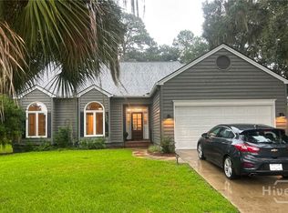 32 Sparnel Rd, Savannah, GA 31411