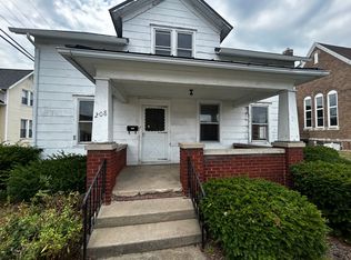208 S Chauncey St, Columbia City, IN