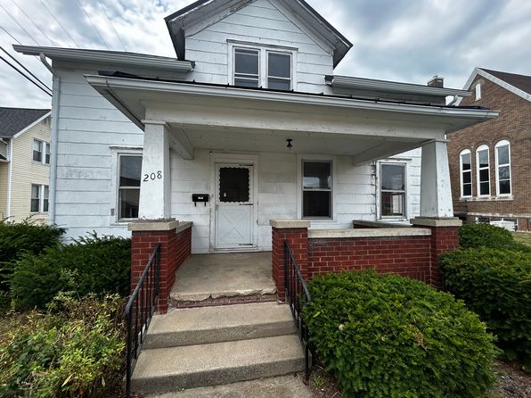 208 S Chauncey St