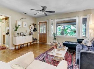 2204 De Verne St, Austin, TX 78704