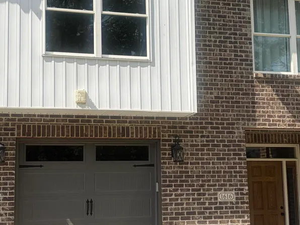 1616 Higbee Mill Rd, Lexington, KY 40503
