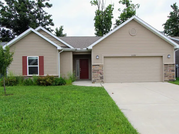 3390 Marlton Ct, West Lafayette, IN 47906