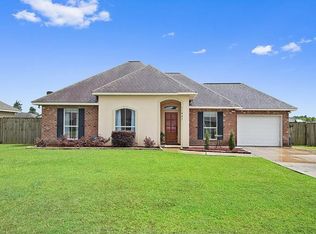 11065 Audubon Dr, Hammond, LA 70403