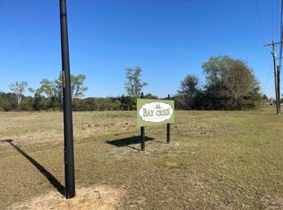 Mount Calvary Rd, Dillon, SC 29536