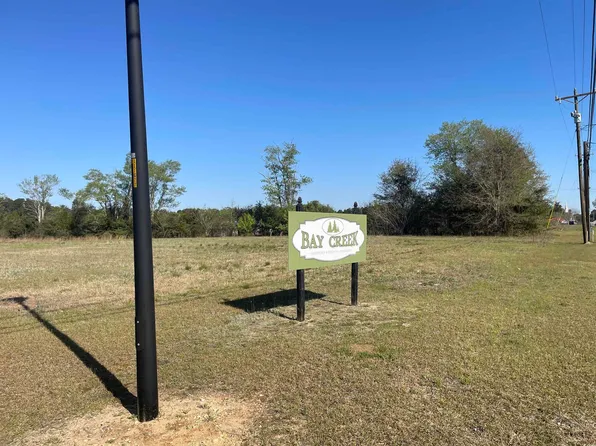 TBD Mount Calvary Rd., Dillon, SC 29536