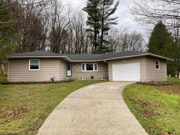 38 Boyd St, Elkins, WV 26241