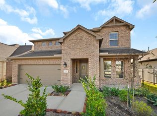 19 Sunrise Crest Trl, Tomball, TX 77375