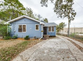 2214 Harding St, Dallas, TX 75215