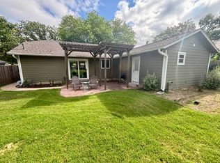 8525 Cornwall Dr, Austin, TX 78748