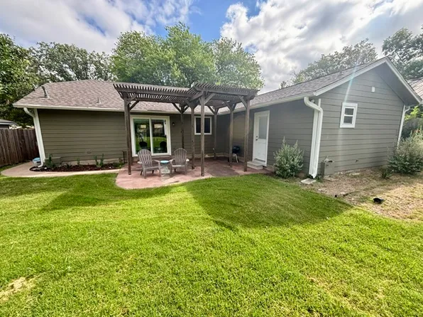 8525 Cornwall Dr, Austin, TX 78748
