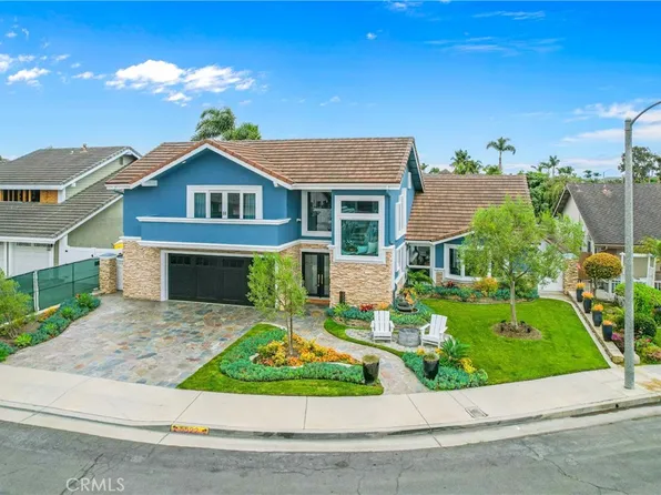5522 Mossvale Cir, Huntington Beach, CA 92649