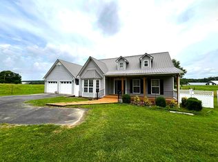 987 County Road 1609, Cullman, AL 35058