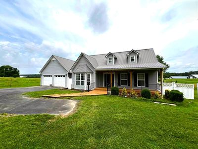 987 County Road 1609, Cullman, AL, 35058