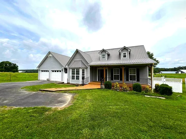 987 County Road 1609, Cullman, AL 35058