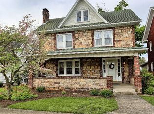 606 S Main St, Lewistown, PA 17044