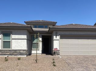 11809 S 51st Dr, Laveen, AZ 85339