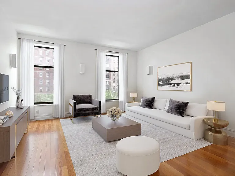 154 W 70th St #4D — Photo 1