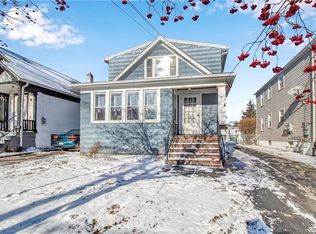 91 Ramsdell Ave, Buffalo, NY 14216