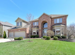 12911 Rockfish Ln, Plainfield, IL 60585
