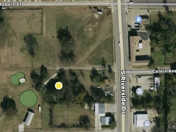 1504 Colvin Ave, Fort Worth, TX 76104