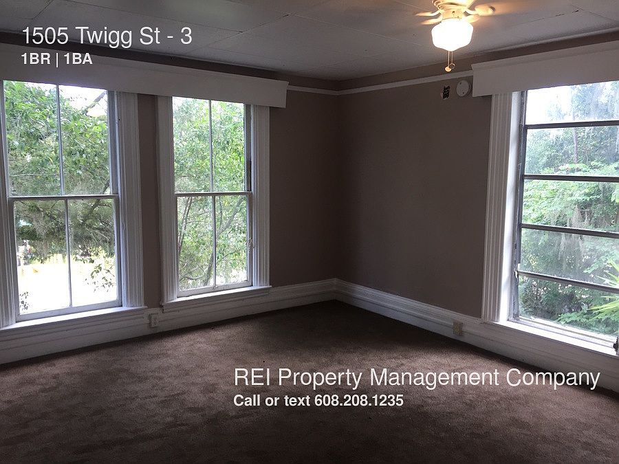 1st image of 1505 Twigg St APT 3