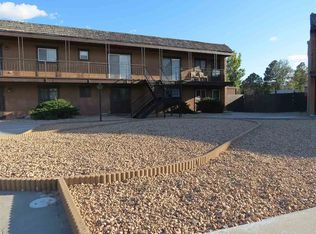 75 Park Ln #D, Los Alamos, NM 87547
