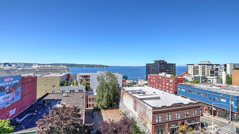 3rd image of 2414 1st Avenue #702