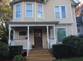 460 Edgewood Ave, New Haven, CT 06511