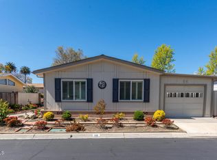 975 W Telegraph Rd SPACE 66, Santa Paula, CA 93060