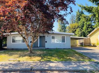 813 Thomas St SW #813, Olympia, WA 98502
