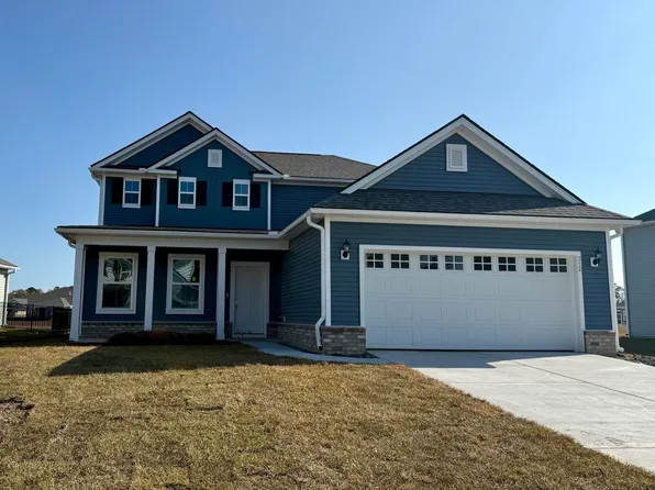 312 River Edge Dr. Phase 3A Lot 341, Myrtle Beach, SC 29588