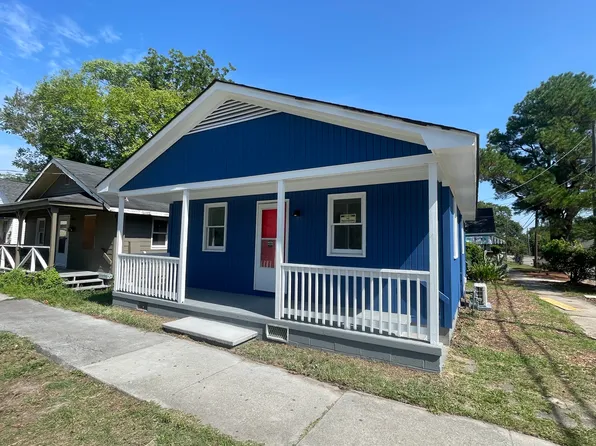 521 Swann St, Wilmington, NC 28401