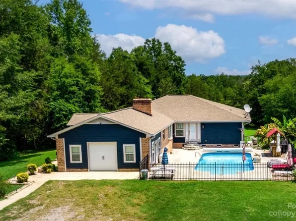 1425 McGill Rd, Smyrna, SC 29743