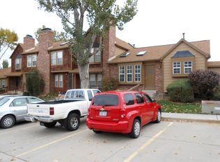 17326 E Rice Cir UNIT A, Aurora, CO 80015