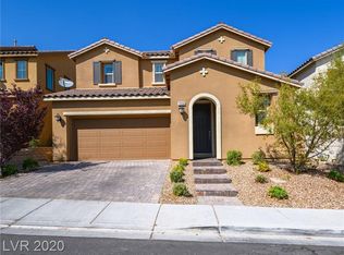 12250 Argent Bay Ave, Las Vegas, NV 89138