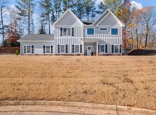 303 Celestial Ridge Dr, Dallas, GA 30132