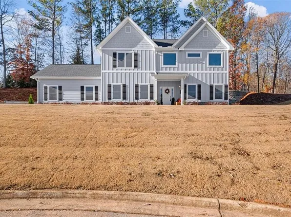303 Celestial Ridge Dr, Dallas, GA 30132