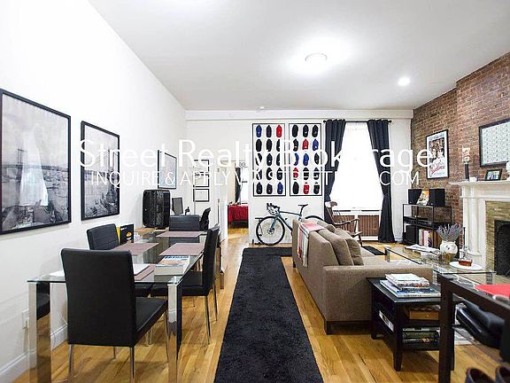 2nd image of 42 W 73rd St #2B