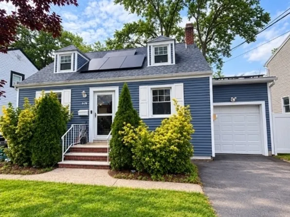 078 Midland Ave, Fair Lawn Boro, NJ 07410