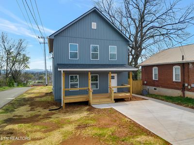 1300 Vermont Ave, Knoxville, TN, 37921