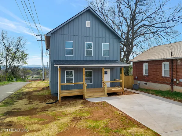 1300 Vermont Ave, Knoxville, TN 37921