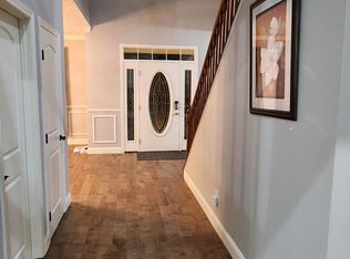 5384 Canyon Ridge Dr, Liberty Township, OH 45011