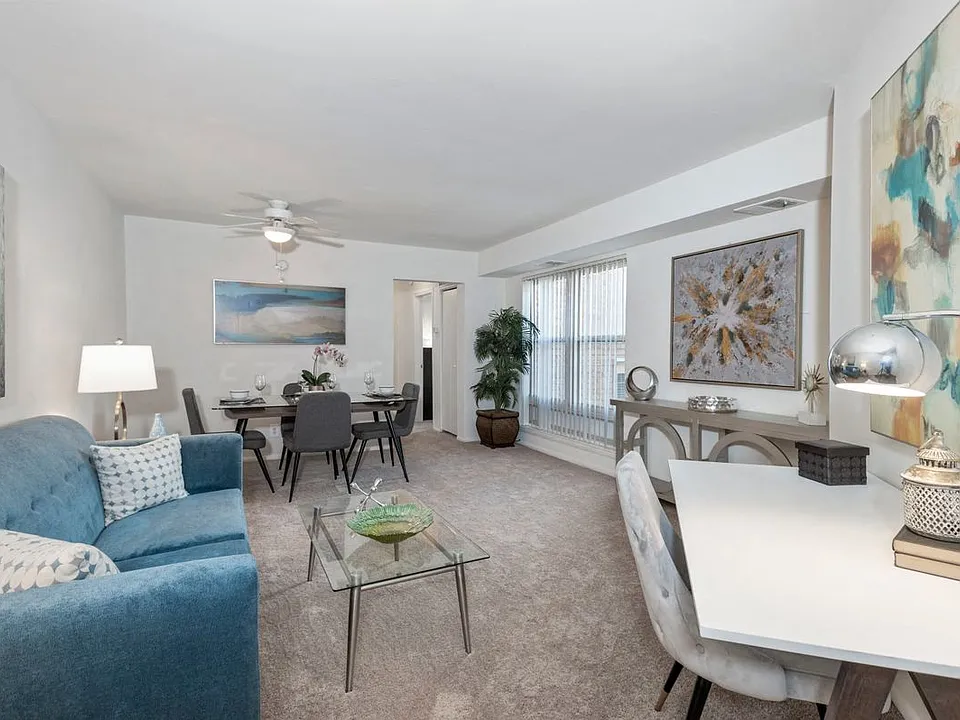 Berkdale Apartments