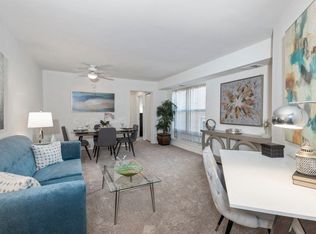 Berkdale Apartments, Herndon, VA 20170