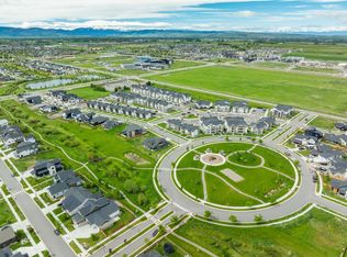 1543 Windrow Dr- Flanders Mill, Bozeman, MT 59718