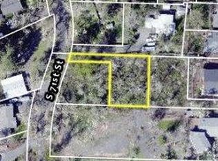 S 71st St, Springfield, OR 97478