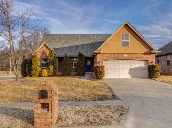 3167 W Melbourne Street, Springfield, MO 65810