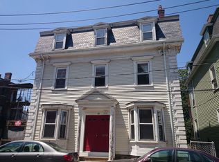 10 Creighton St, Jamaica Plain, MA 02130