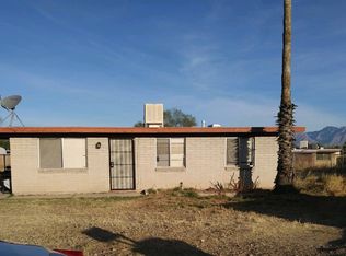 7525 E Irvington Rd, Tucson, AZ 85730